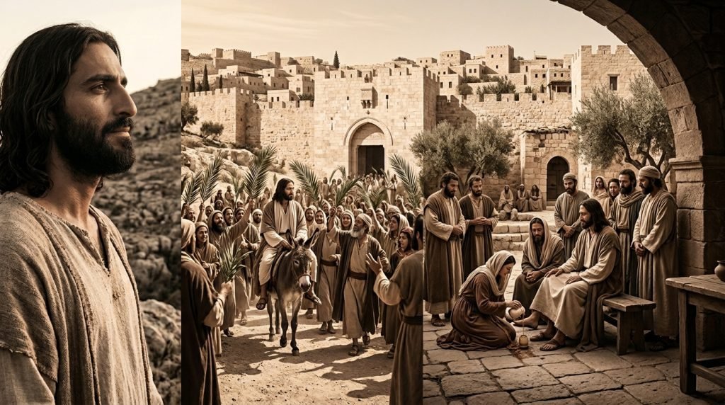 Semana Santa